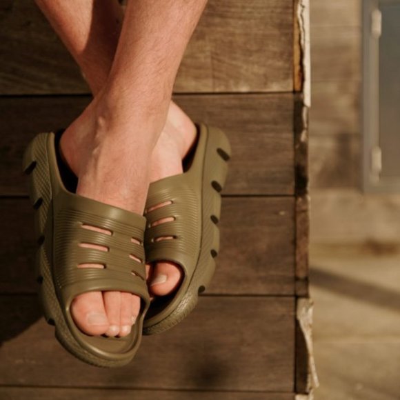 Cole Haan Grand Zero 4ZG All Day Slide Sandal. Brand New. Mens Size: 12. - Picture 1 of 9
